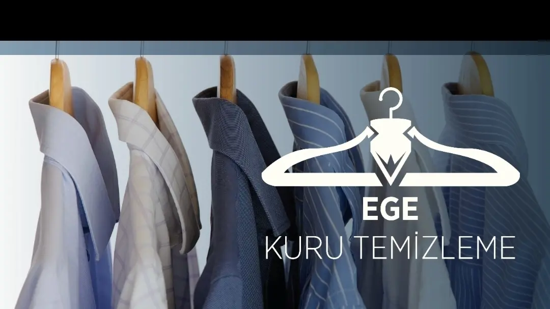 Ege Kuru Temizleme