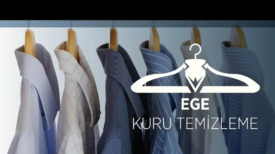 Ege Kuru Temizleme