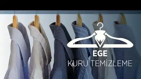 Ege Kuru Temizleme
