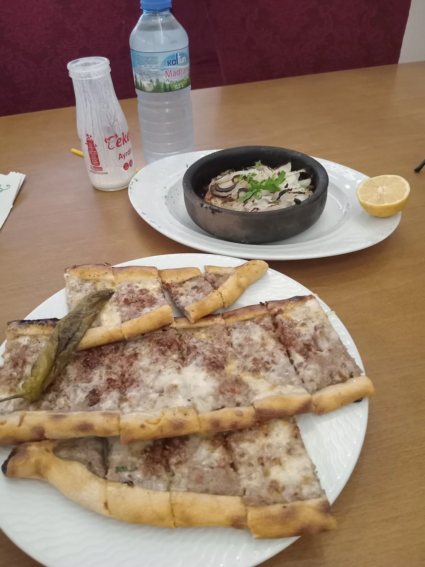Gedikoğlu Çorba - Pide & Izgara Salonu