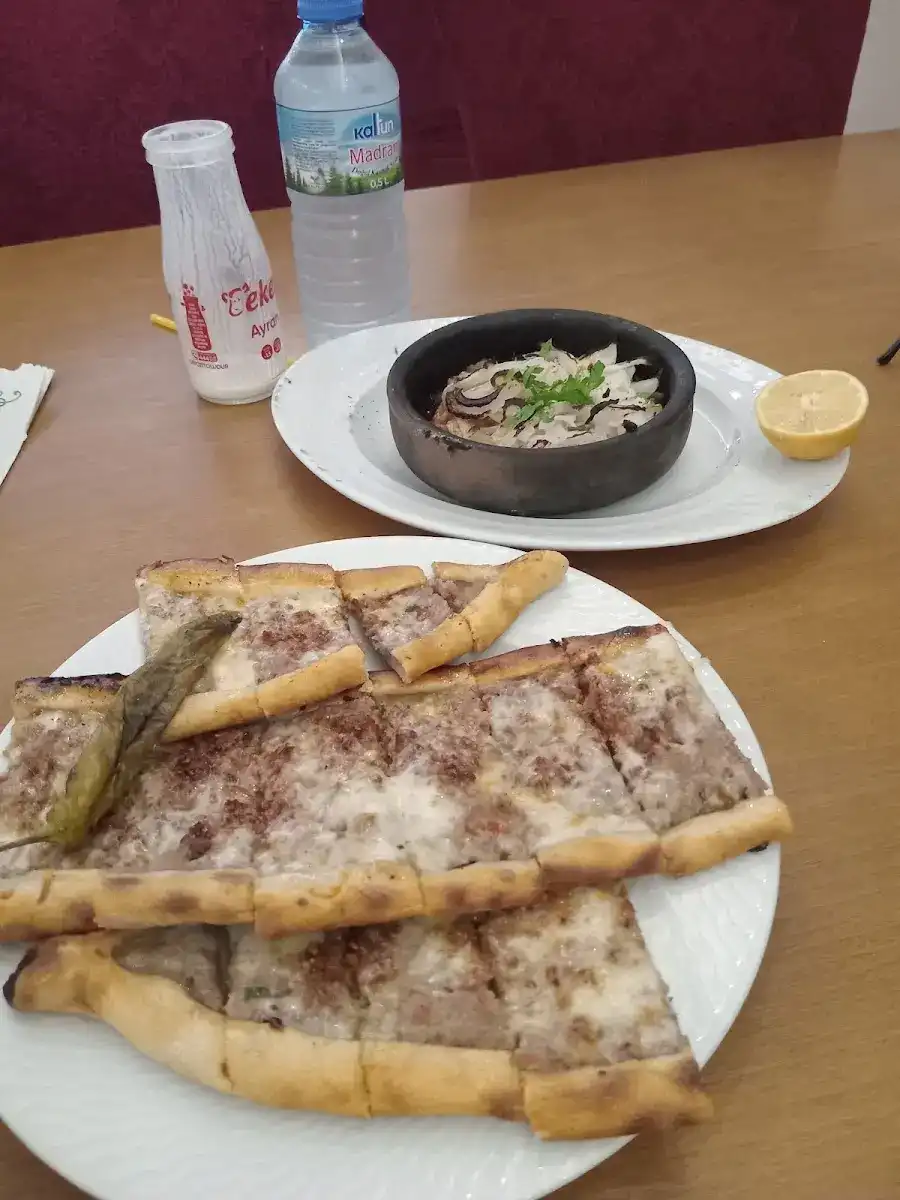 Gedikoğlu Çorba - Pide & Izgara Salonu