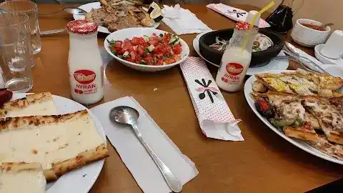 Gedikoğlu Çorba - Pide & Izgara Salonu fotoğraf 3