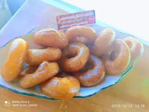 Lokmacı Emrullah fotoğraf 3