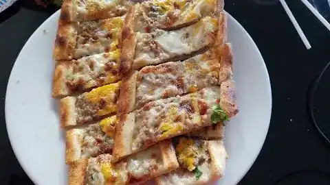 NYSA PİDE fotoğraf 2
