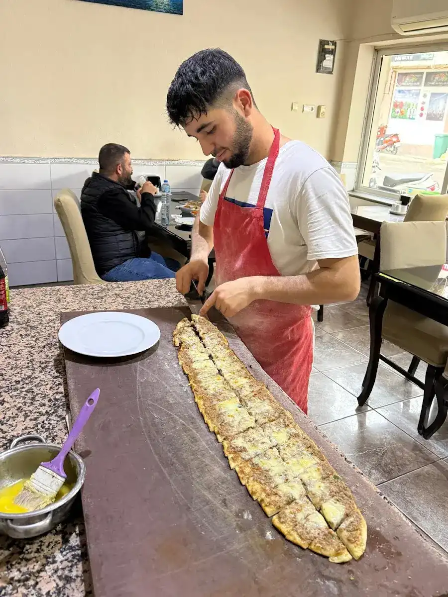NYSA PİDE fotoğraf 3