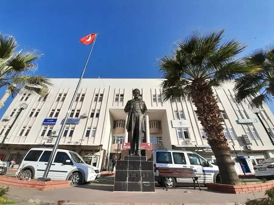 Sultanhisar Belediyesi