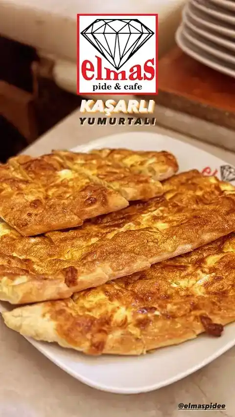 Elmas Pide Yenipazar fotoğraf 3
