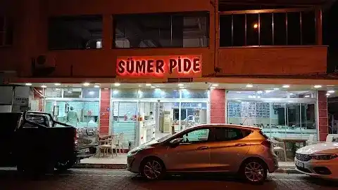 Sümer Pide Salonu