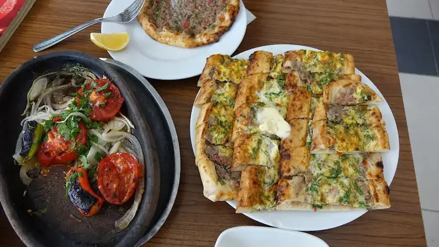 Sümer Pide Salonu fotoğraf 2
