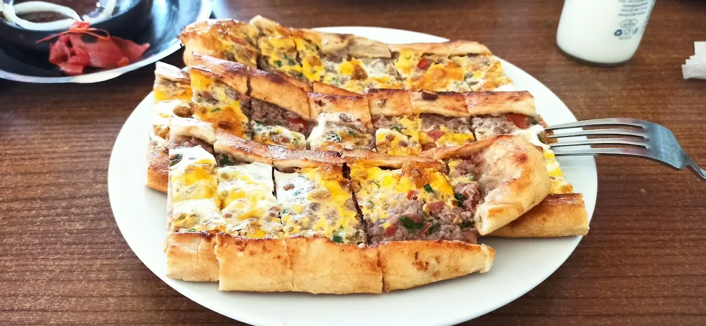 Sümer Pide Salonu fotoğraf 3