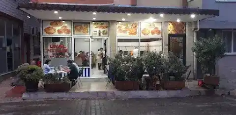 Ünal Pide Salonu - Yenipazar