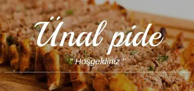 Ünal Pide Salonu - Yenipazar fotoğraf 2