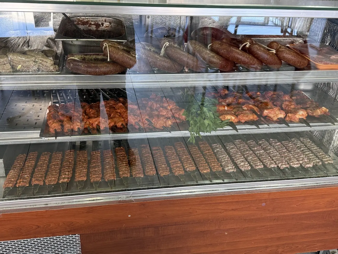 AİLEM RESTAURANT fotoğraf 1