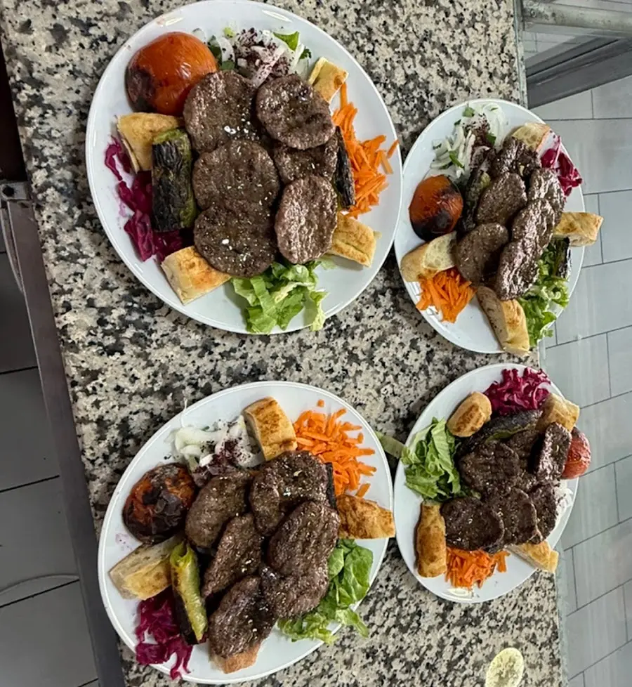 AİLEM RESTAURANT fotoğraf 2