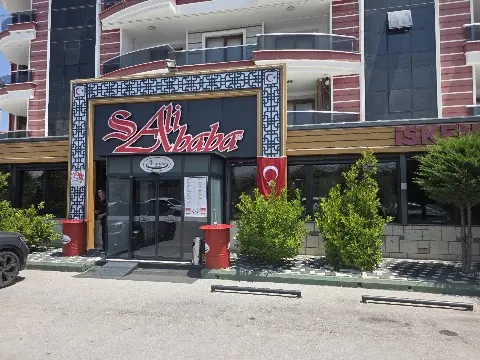 Ali Baba kapora ve iade şikayetleri
