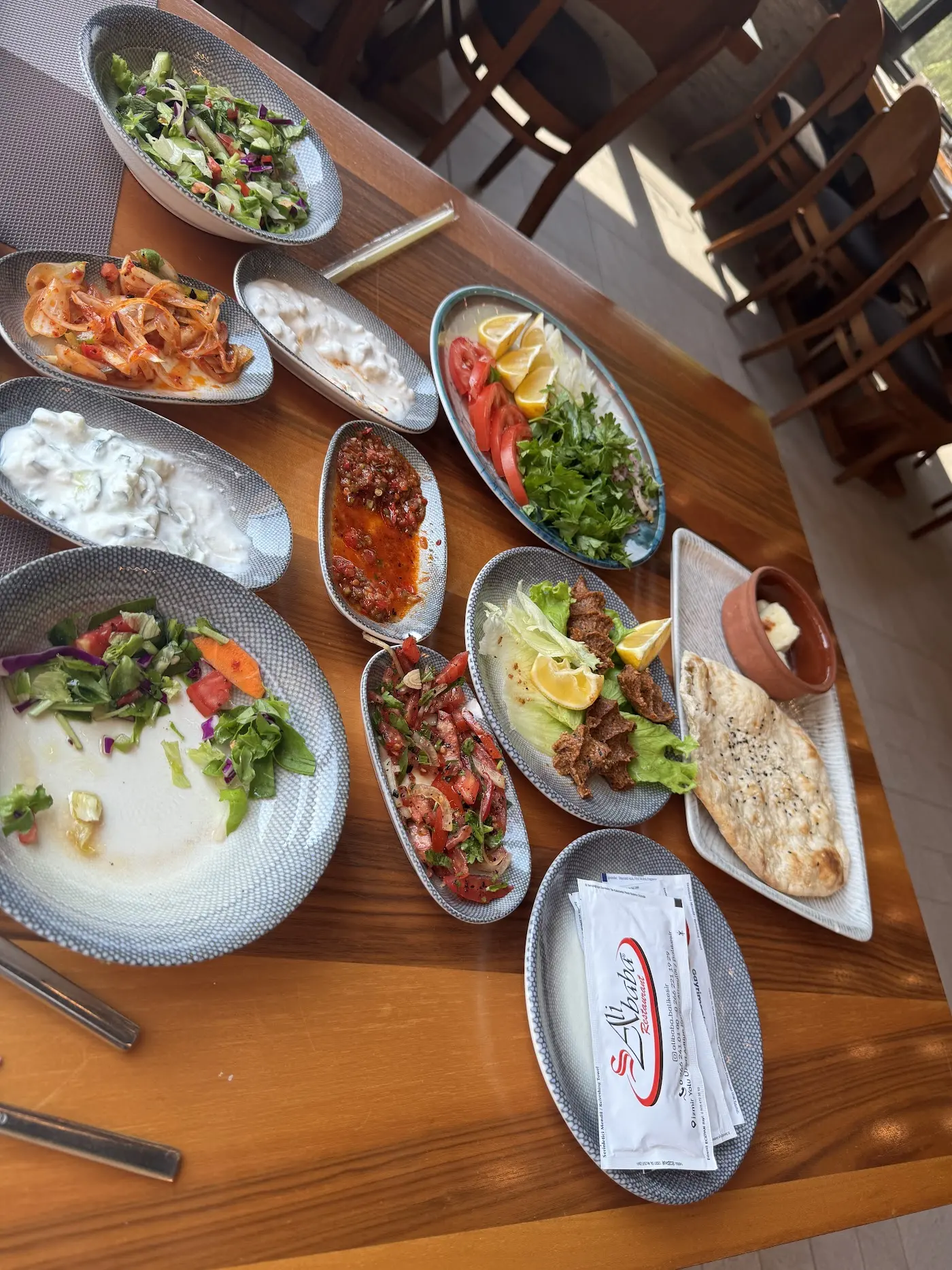 Ali Baba fotoğraf 3