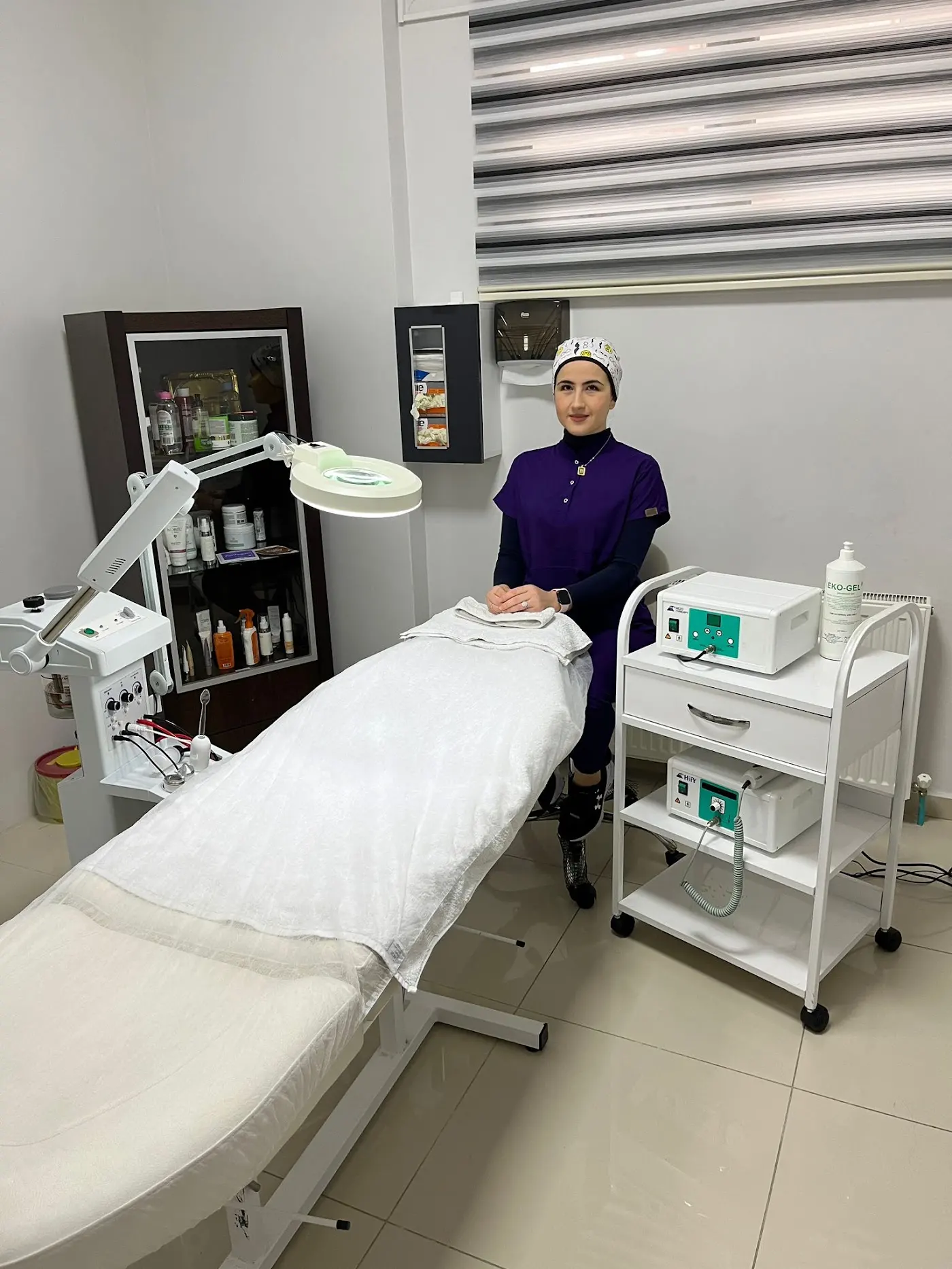 Allora Güzellik Salonu fotoğraf 2