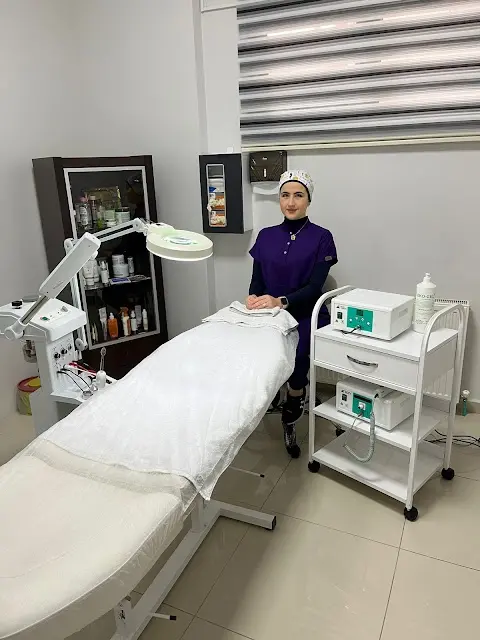Allora Güzellik Salonu fotoğraf 2