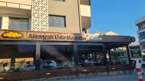 Alsancak Unlu Mamüller Mutfak Balıkesir şikayet & çözüm talebi oluştur