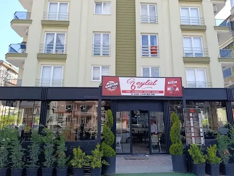 ALTI EYLÜL PİDE LAHMACUN DÖNER IZGARA SALONU işletme yanıtları