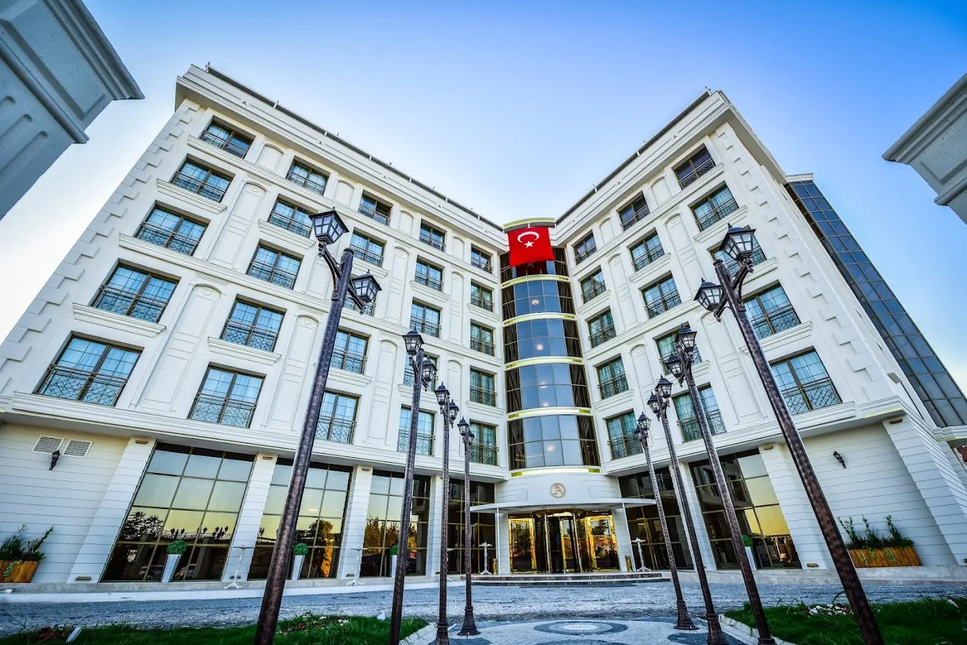 Altıntaş Otel & Spa fotoğraf 1