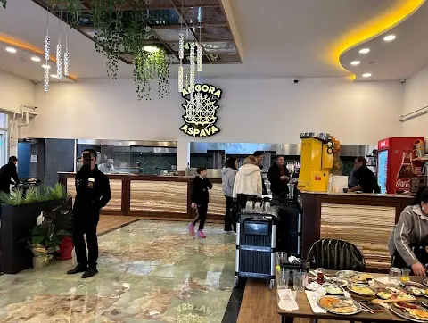 Angora Sofrası şikayetleri ve çözüm talepleri