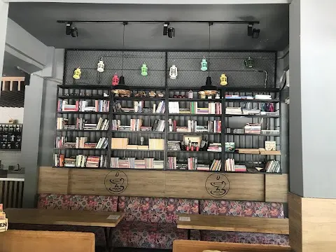 ARMONİ COFFE NİTELİKLİ KAHVE DÜKKANI çözüm talepleri