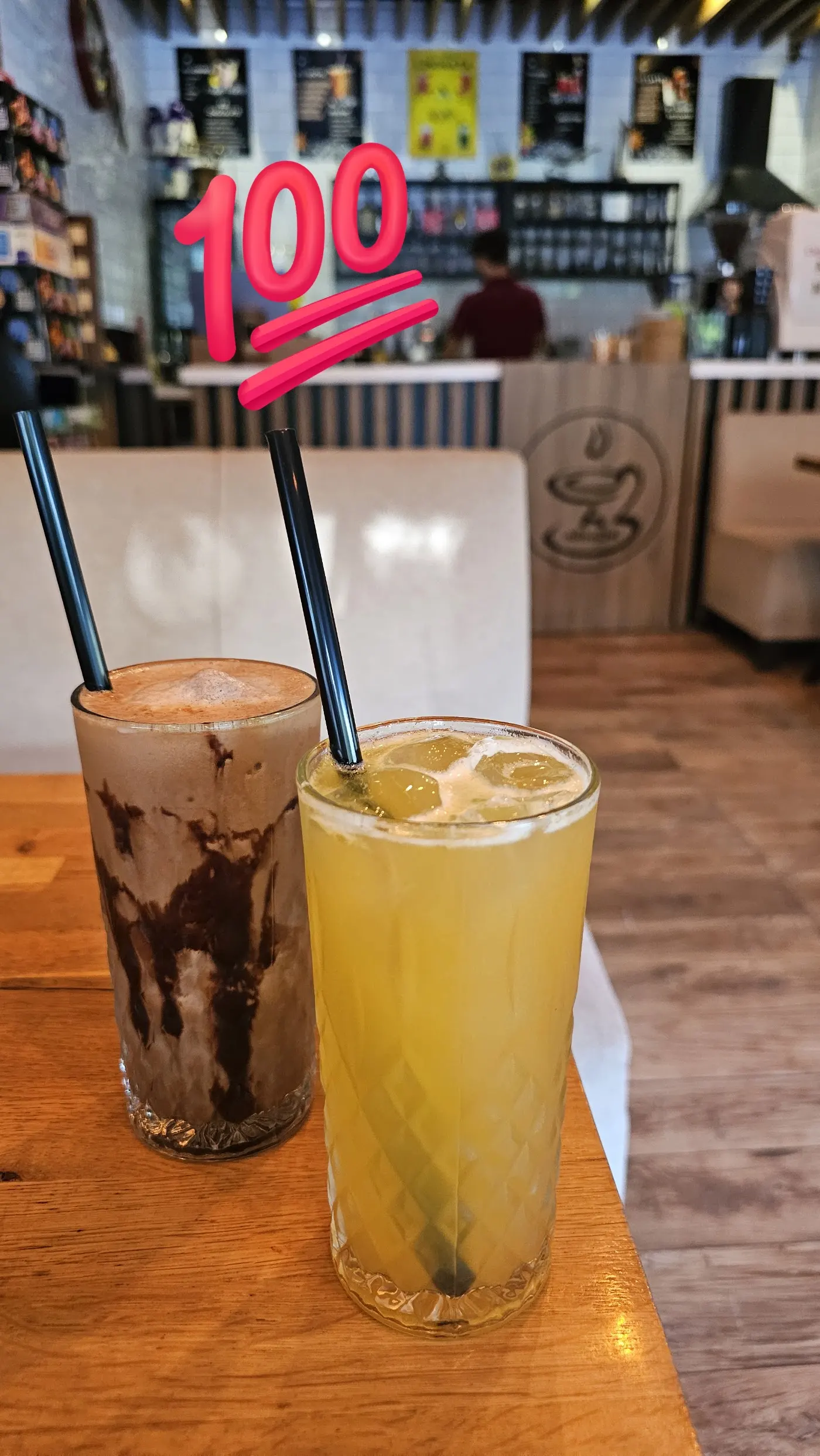 ARMONİ COFFE NİTELİKLİ KAHVE DÜKKANI fotoğraf 2
