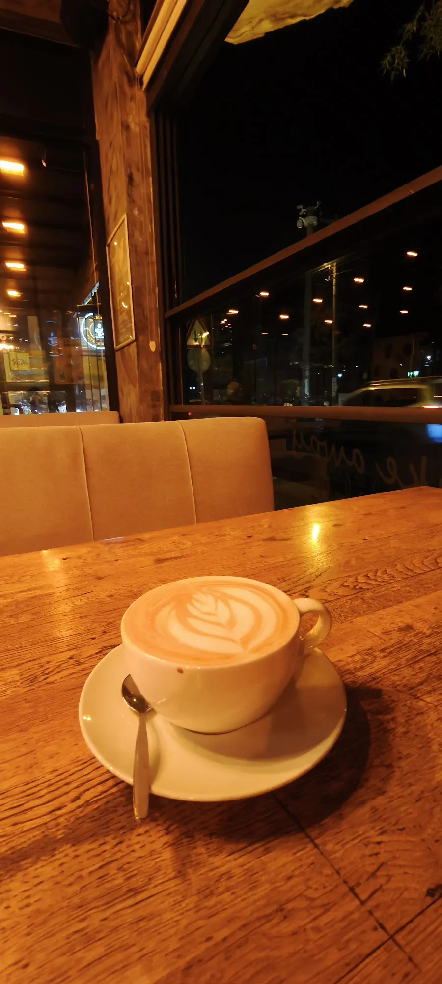 ARMONİ COFFE NİTELİKLİ KAHVE DÜKKANI fotoğraf 3