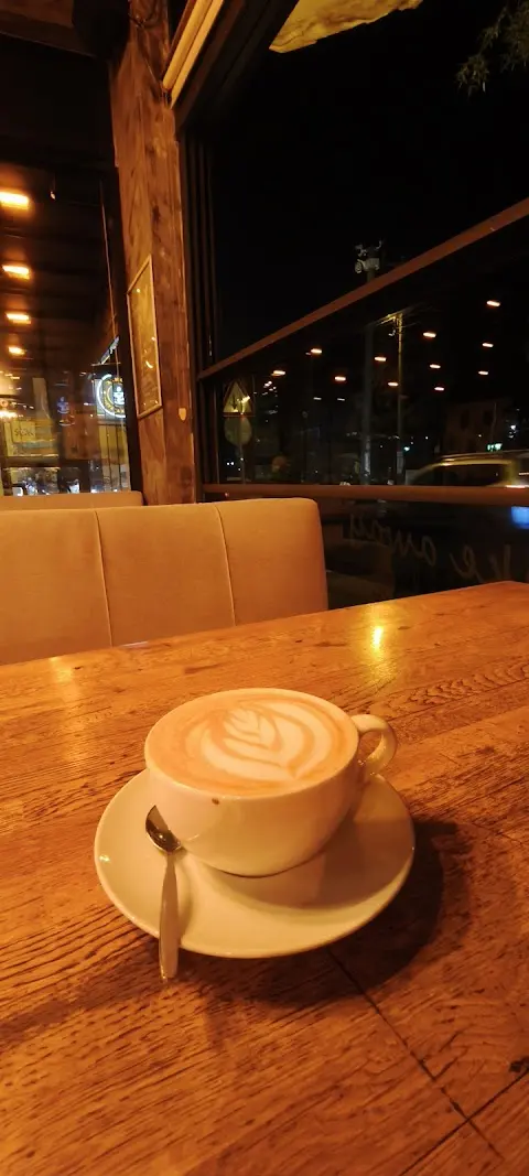 ARMONİ COFFE NİTELİKLİ KAHVE DÜKKANI fotoğraf 3