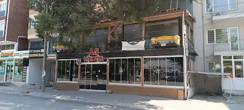 As Kültür Kafe şikayeti var mı?