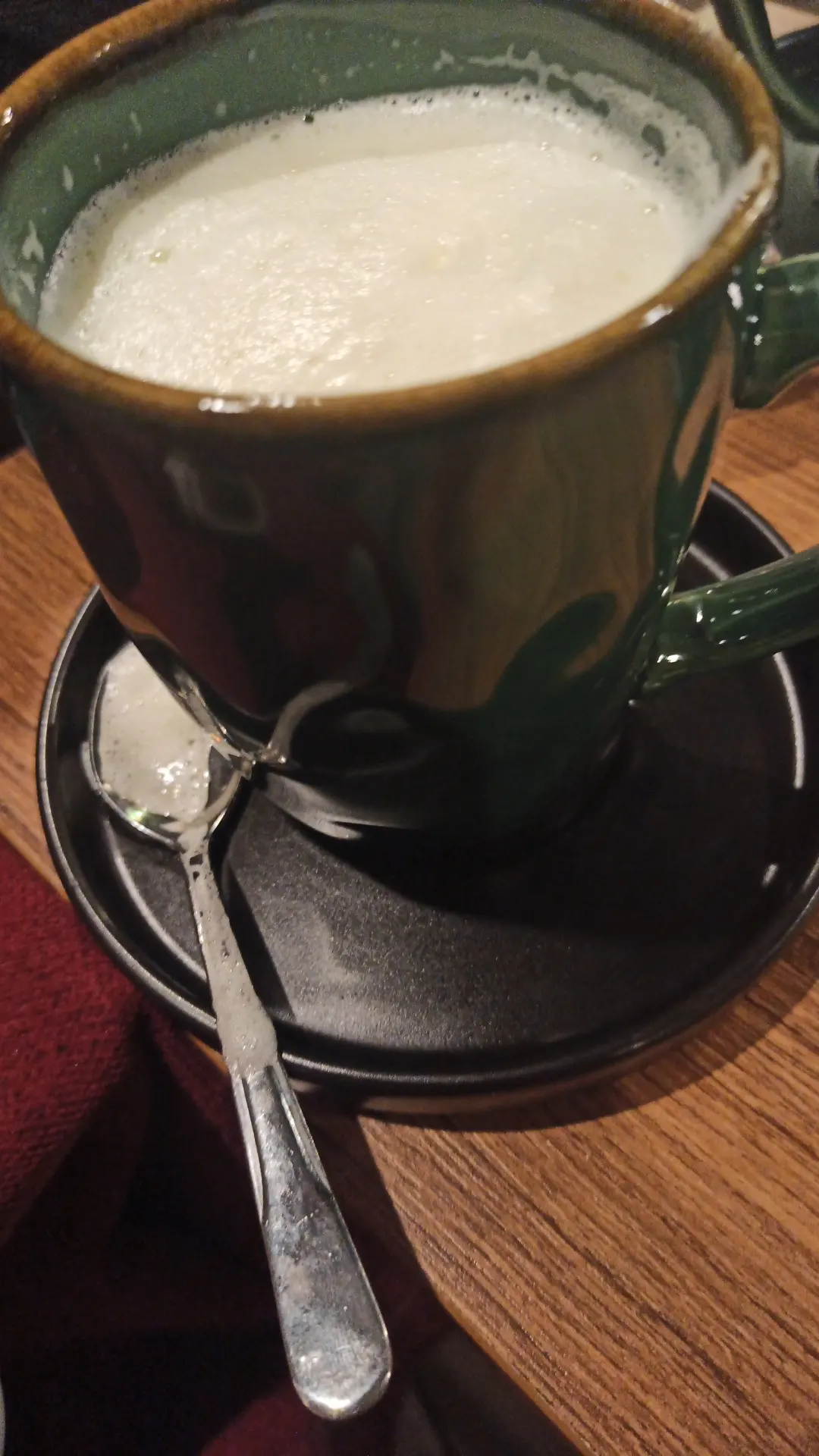 As Kültür Kafe fotoğraf 3