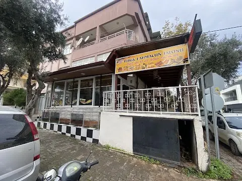 AY PİDE ve LAHMACUN SALONU