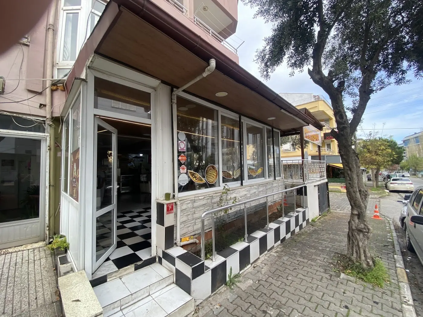 AY PİDE ve LAHMACUN SALONU fotoğraf 2