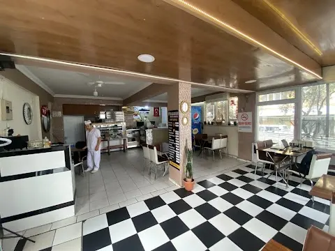 AY PİDE ve LAHMACUN SALONU fotoğraf 3