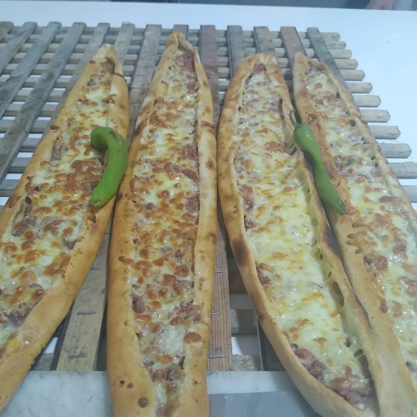 AYDINLILAR pide solonu fotoğraf 1