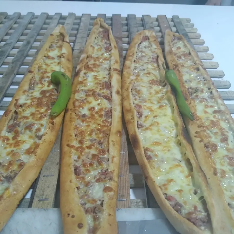 AYDINLILAR pide solonu