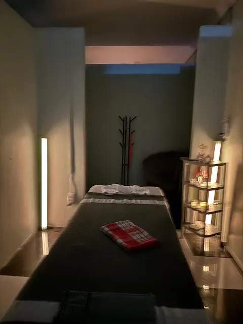 B beauty masaj salonu