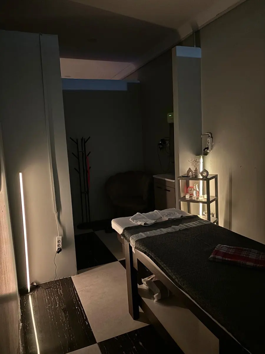 B beauty masaj salonu fotoğraf 2