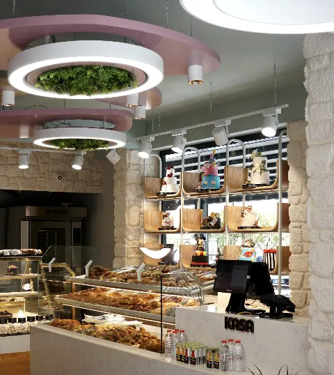 Bahçelievler Kara Hisar Pastaneleri çözüm talepleri
