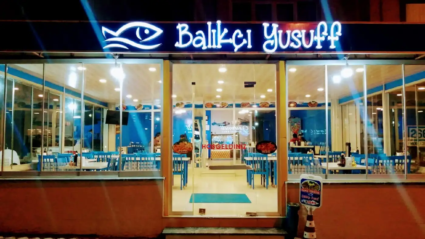 Balıkçı Yusuf