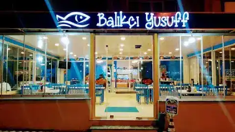 Balıkçı Yusuf