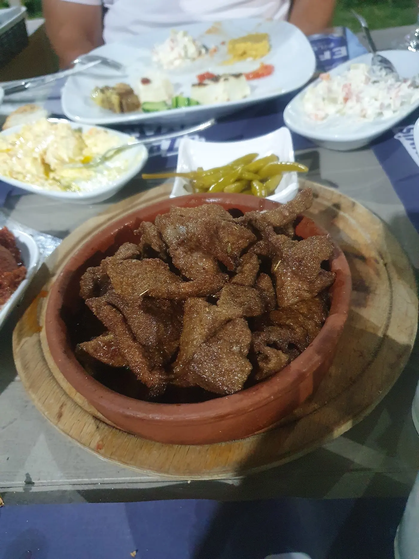 Balıkesir Baro Lokali Cafe Bar Restoran fotoğraf 1