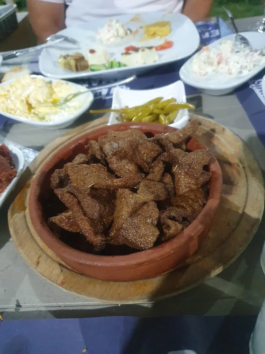 Balıkesir Baro Lokali Cafe Bar Restoran