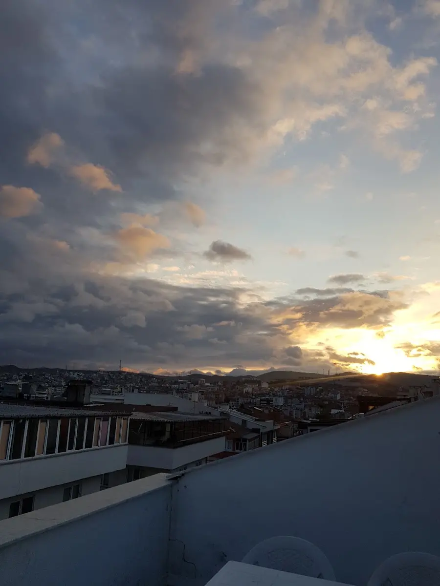 balıkesir günlük kiralık ev fotoğraf 2