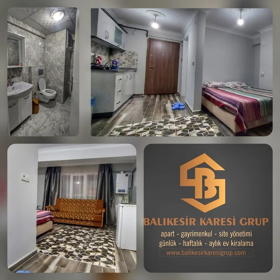 balıkesir günlük kiralık ev fotoğraf 3