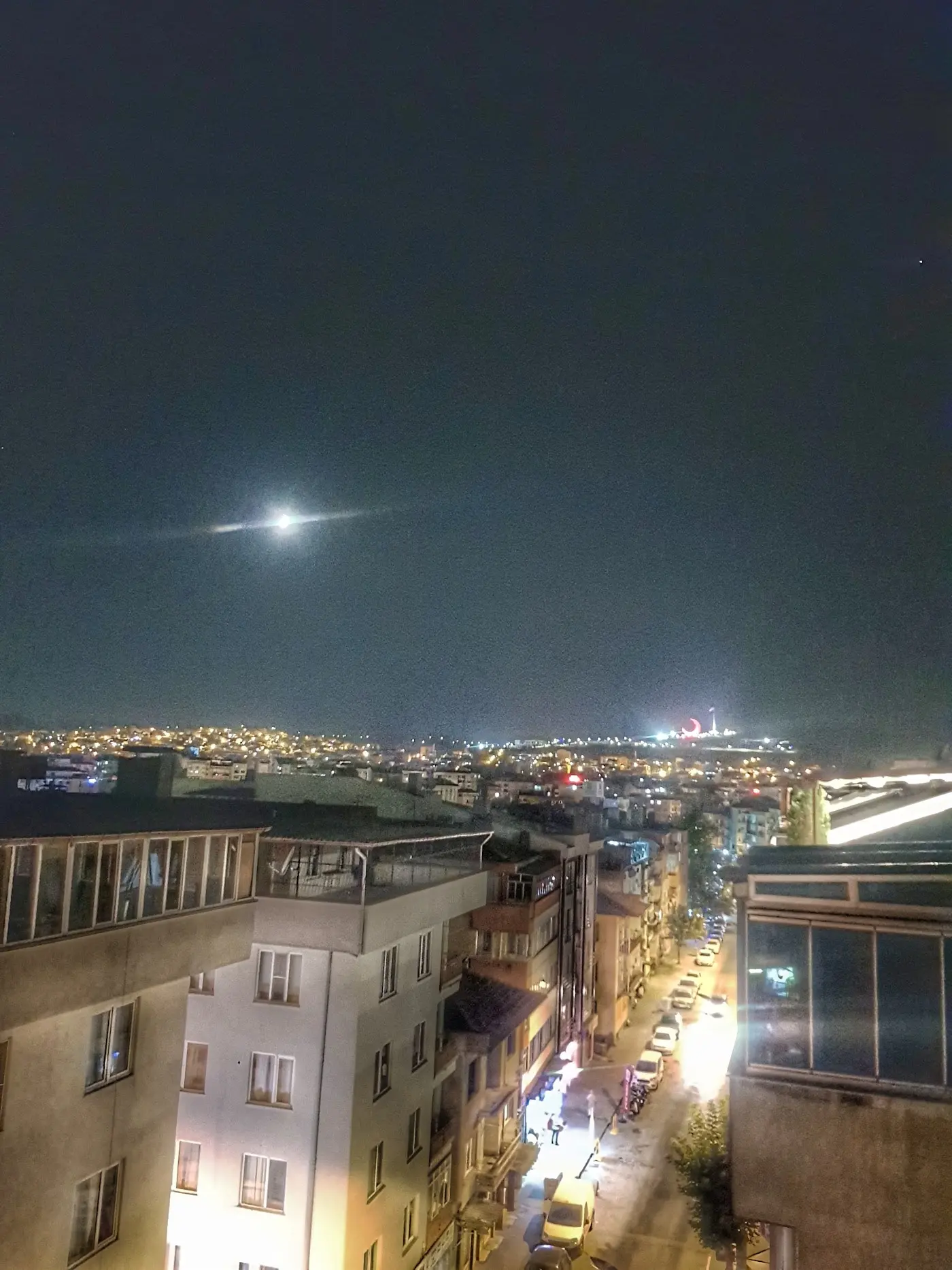 Balikesir Karesi Grup Rezidans fotoğraf 1