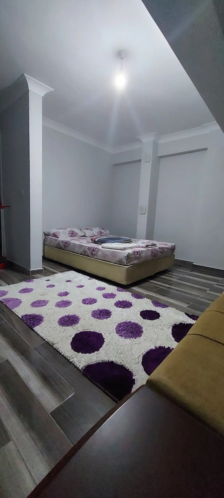 Balikesir Karesi Grup Rezidans fotoğraf 2