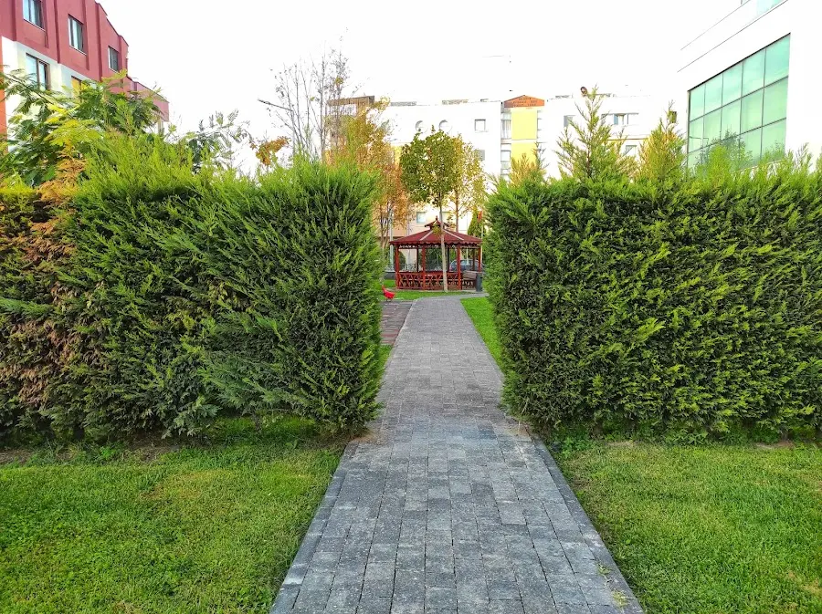 Balıkesir Öğretmenevi