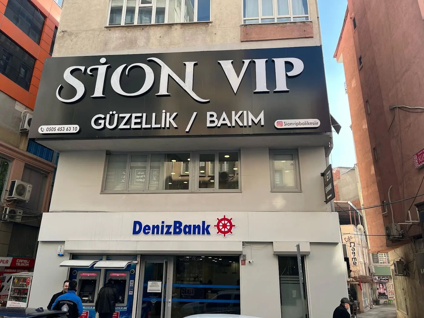 Balıkesir Sion Vip fotoğraf 1